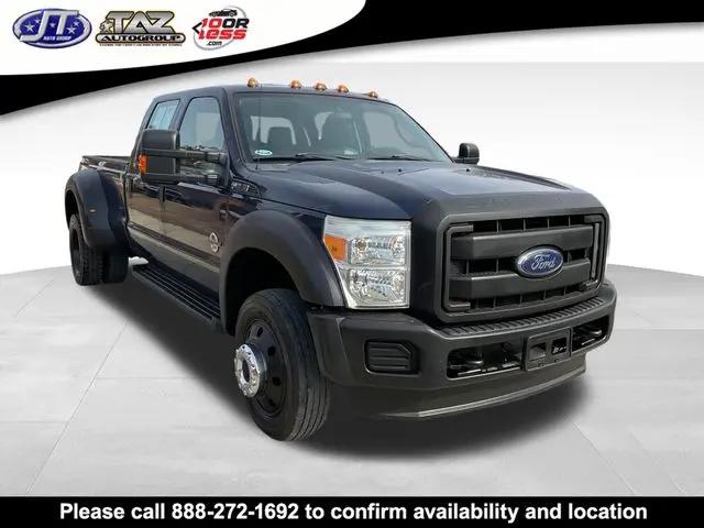 2015 Ford F-450 XL for sale in Sanford, NC