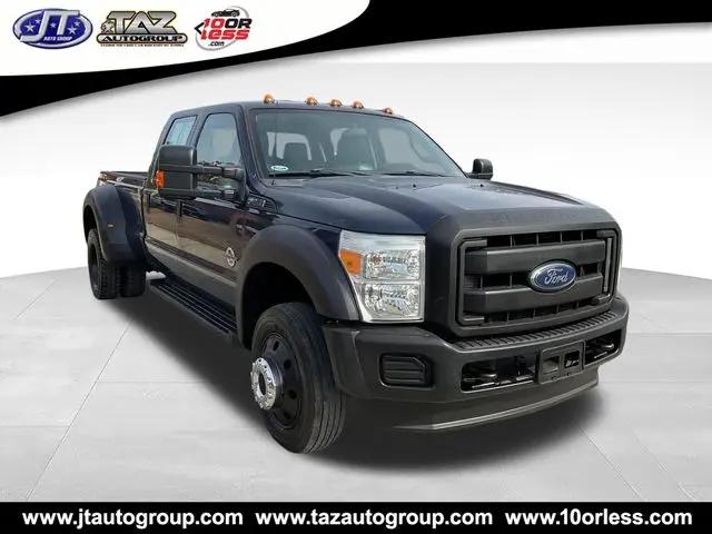 2015 Ford F-450 XL for sale in Sanford, NC