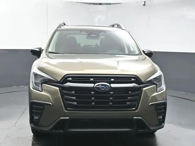 2025 Subaru Ascent Onyx Edition 7-Passenger