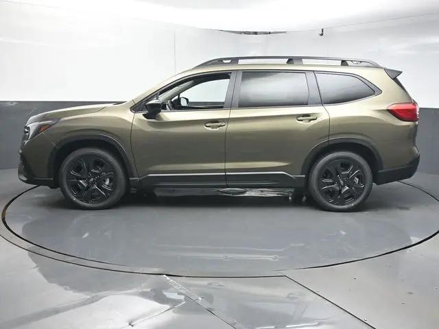 2025 Subaru Ascent Onyx Edition 7-Passenger