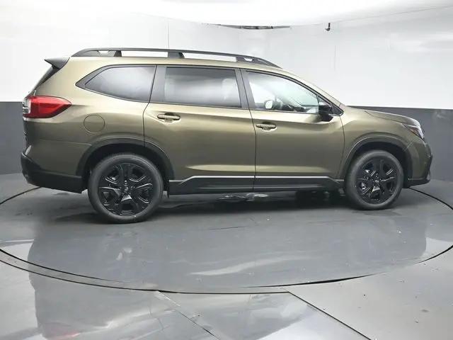 2025 Subaru Ascent Onyx Edition 7-Passenger