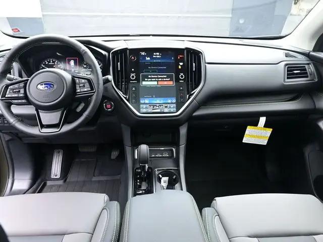 2025 Subaru Ascent Onyx Edition 7-Passenger