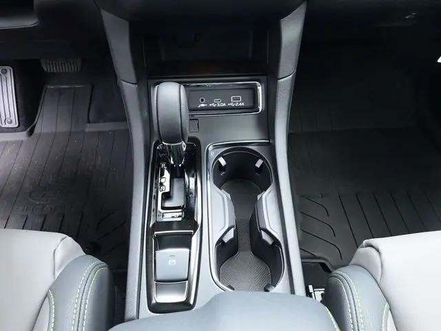 2025 Subaru Ascent Onyx Edition 7-Passenger