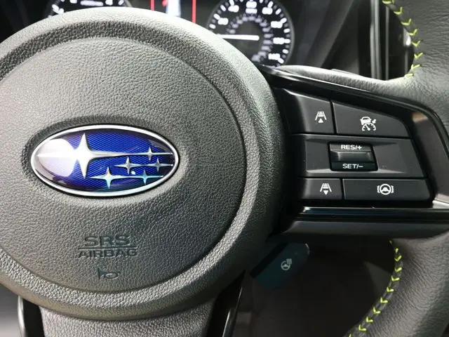 2025 Subaru Ascent Onyx Edition 7-Passenger
