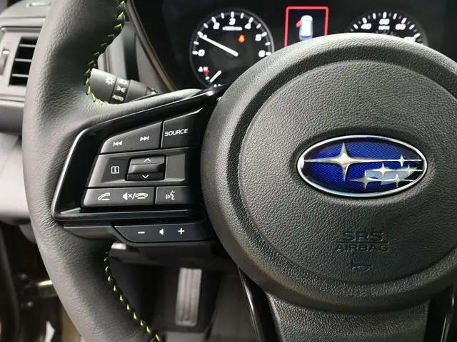 2025 Subaru Ascent Onyx Edition 7-Passenger