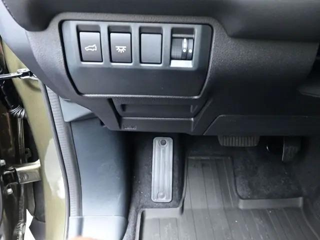 2025 Subaru Ascent Onyx Edition 7-Passenger