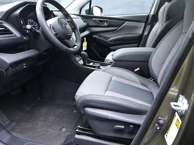 2025 Subaru Ascent Onyx Edition 7-Passenger