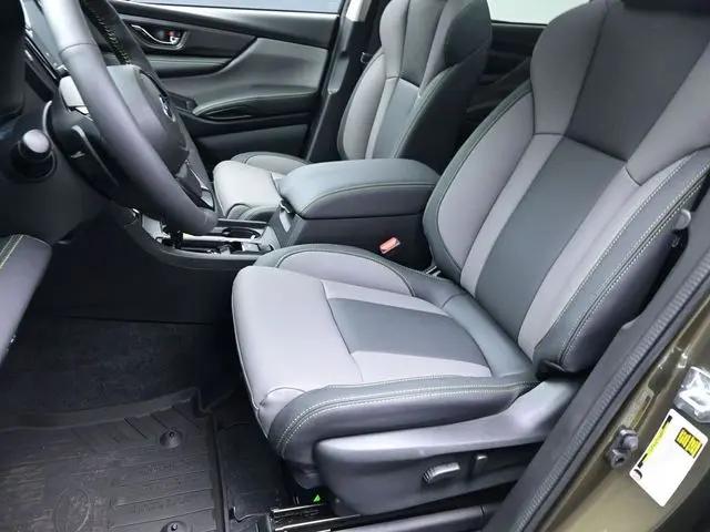 2025 Subaru Ascent Onyx Edition 7-Passenger