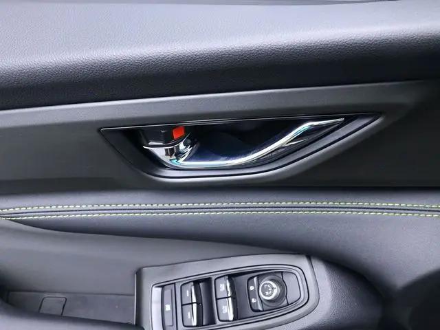 2025 Subaru Ascent Onyx Edition 7-Passenger