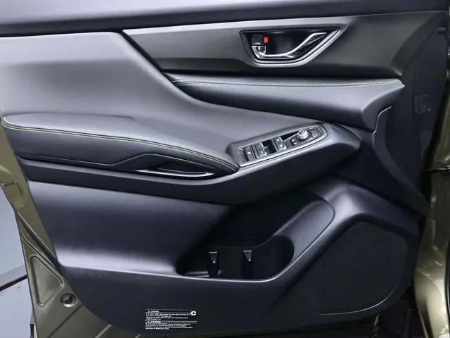 2025 Subaru Ascent Onyx Edition 7-Passenger