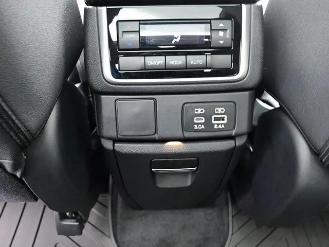 2025 Subaru Ascent Onyx Edition 7-Passenger