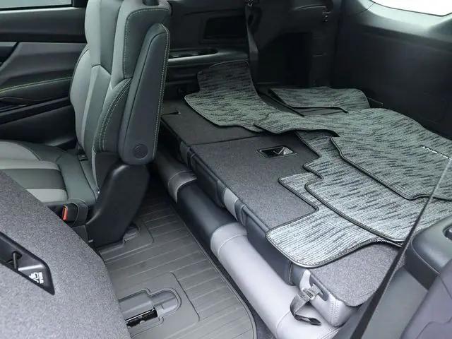 2025 Subaru Ascent Onyx Edition 7-Passenger