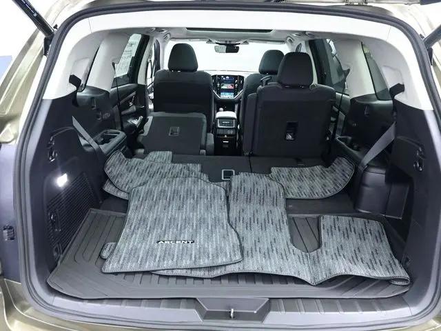 2025 Subaru Ascent Onyx Edition 7-Passenger