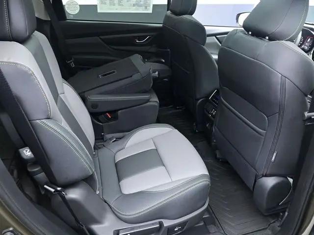2025 Subaru Ascent Onyx Edition 7-Passenger