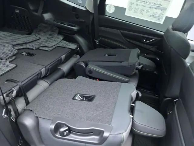 2025 Subaru Ascent Onyx Edition 7-Passenger