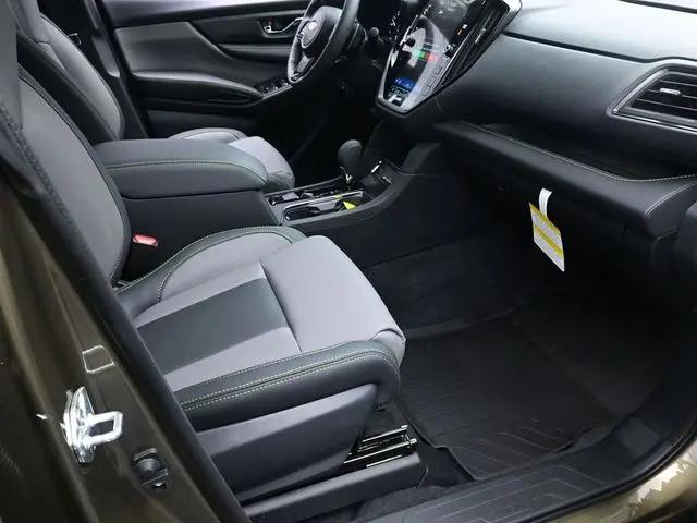 2025 Subaru Ascent Onyx Edition 7-Passenger