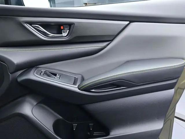 2025 Subaru Ascent Onyx Edition 7-Passenger