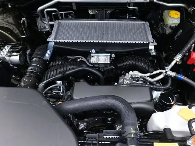2025 Subaru Ascent Onyx Edition 7-Passenger