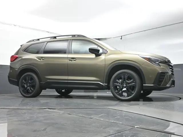 2025 Subaru Ascent Onyx Edition 7-Passenger