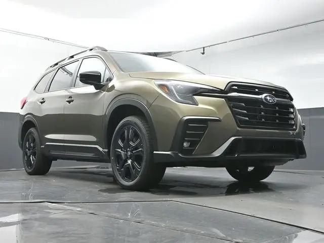 2025 Subaru Ascent Onyx Edition 7-Passenger