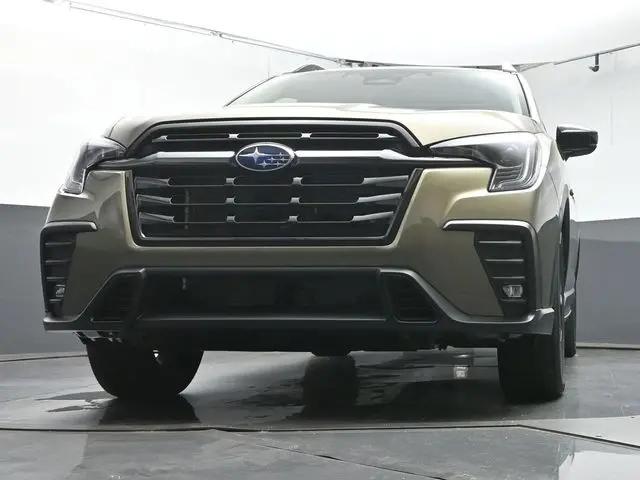 2025 Subaru Ascent Onyx Edition 7-Passenger