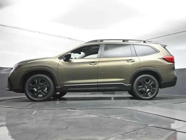 2025 Subaru Ascent Onyx Edition 7-Passenger