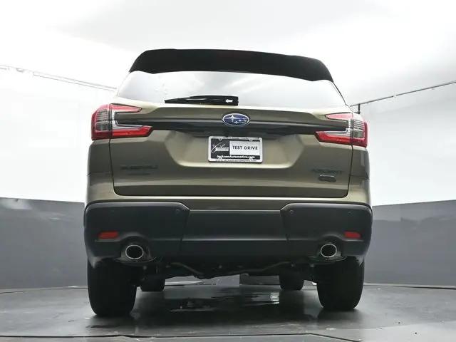 2025 Subaru Ascent Onyx Edition 7-Passenger