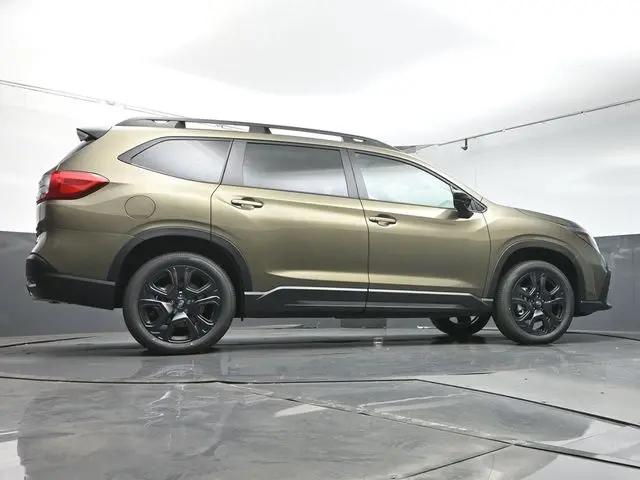 2025 Subaru Ascent Onyx Edition 7-Passenger
