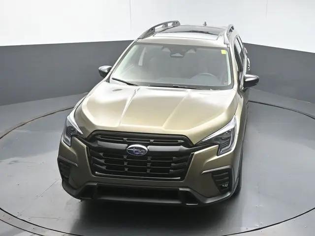 2025 Subaru Ascent Onyx Edition 7-Passenger