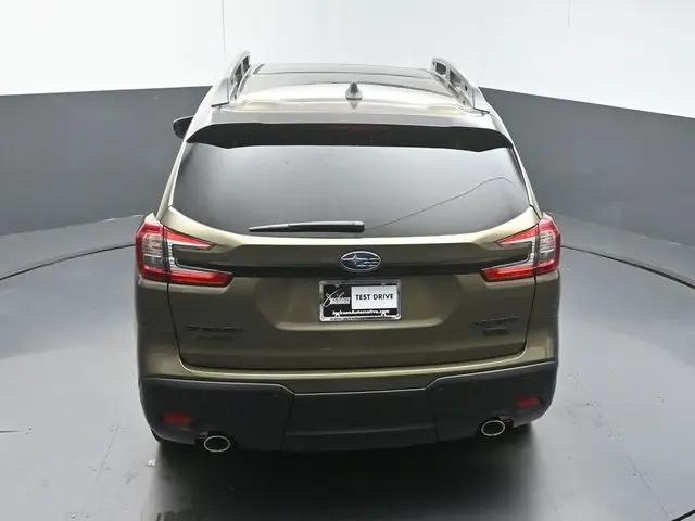 2025 Subaru Ascent Onyx Edition 7-Passenger