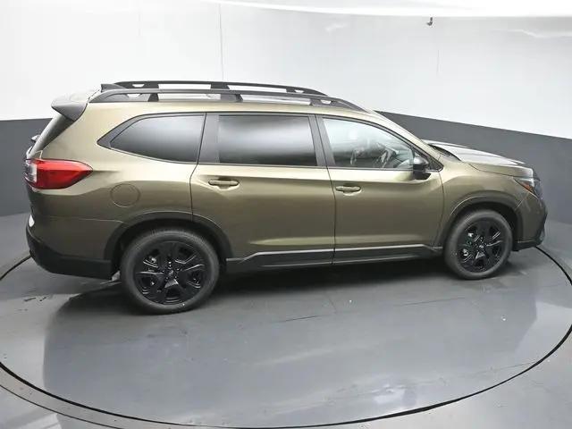 2025 Subaru Ascent Onyx Edition 7-Passenger