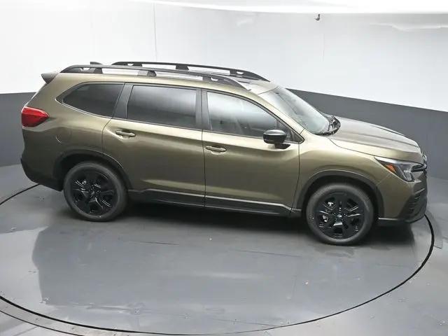 2025 Subaru Ascent Onyx Edition 7-Passenger