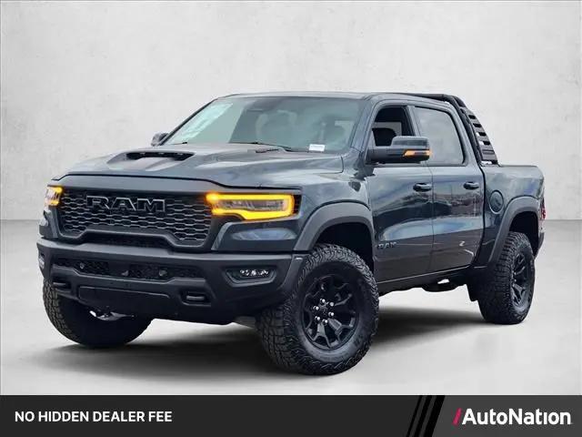 2026 Ram 1500 RHO Crew Cab 4x4 5'7" Box for sale in Phoenix, AZ