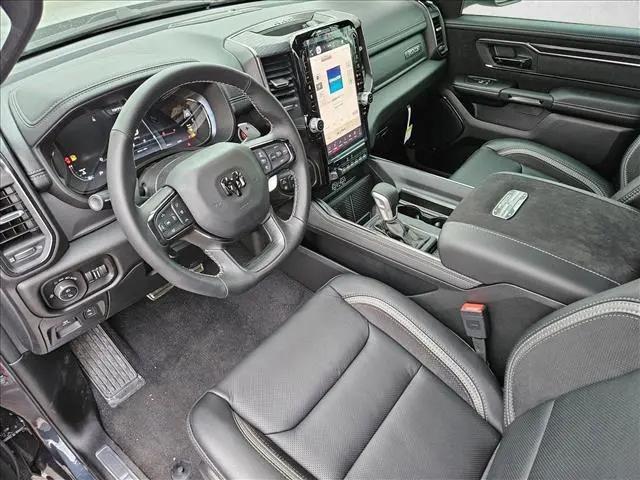 2026 Ram 1500 RHO Crew Cab 4x4 57 Box
