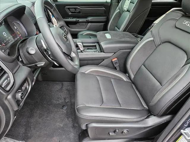 2026 Ram 1500 RHO Crew Cab 4x4 57 Box