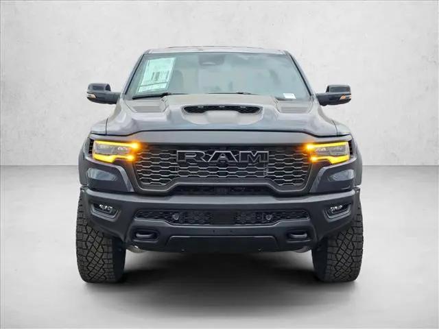 2026 Ram 1500 RHO Crew Cab 4x4 57 Box