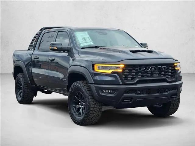 2026 Ram 1500 RHO Crew Cab 4x4 57 Box