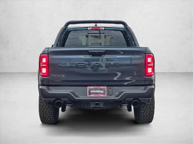 2026 Ram 1500 RHO Crew Cab 4x4 57 Box