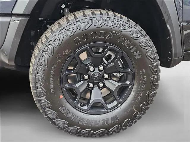 2026 Ram 1500 RHO Crew Cab 4x4 57 Box