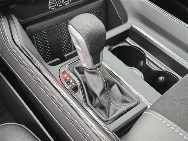 2026 Ram 1500 RHO Crew Cab 4x4 57 Box