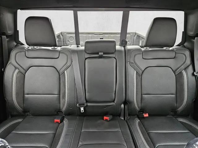 2026 Ram 1500 RHO Crew Cab 4x4 57 Box