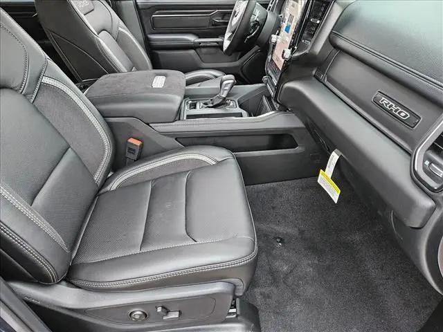 2026 Ram 1500 RHO Crew Cab 4x4 57 Box