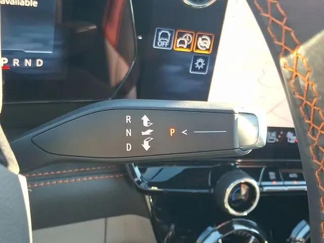 2026 Chevrolet V Blazer SS AWD