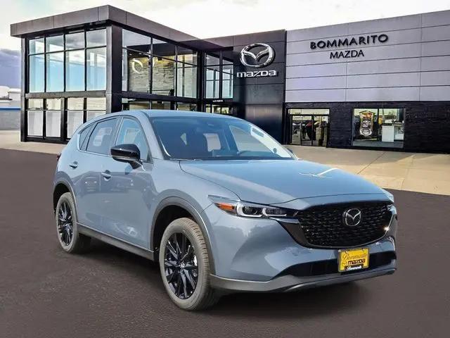 2025 Mazda CX-5 2.5 S Carbon Edition for sale in St. Louis, MO