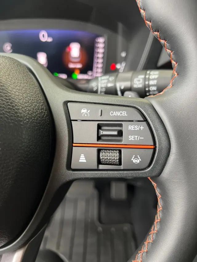 2026 Honda Passport AWD TrailSport