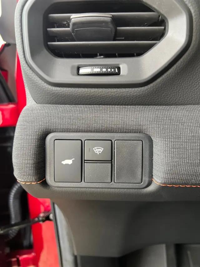 2026 Honda Passport AWD TrailSport