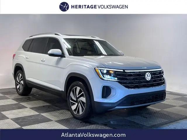 2026 Volkswagen Atlas SEL for sale in Union City, GA