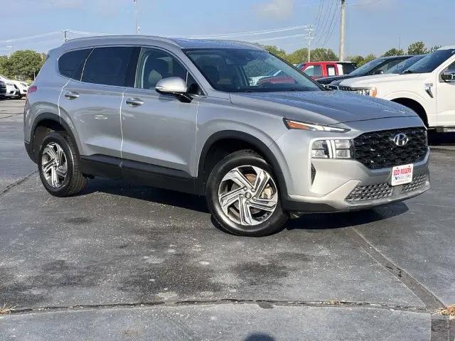 2023 Hyundai Santa Fe SEL for sale in Sparta, TN