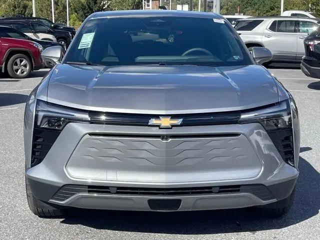 2026 Chevrolet V Blazer LT FWD