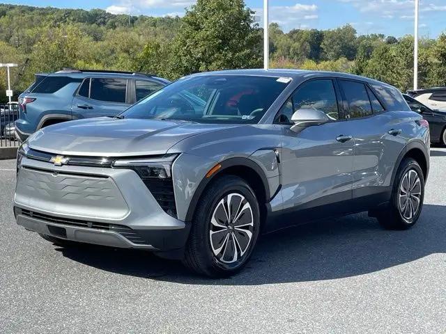 2026 Chevrolet V Blazer LT FWD
